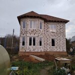 Serviceokon (Parkovaya Street, 54), windows
