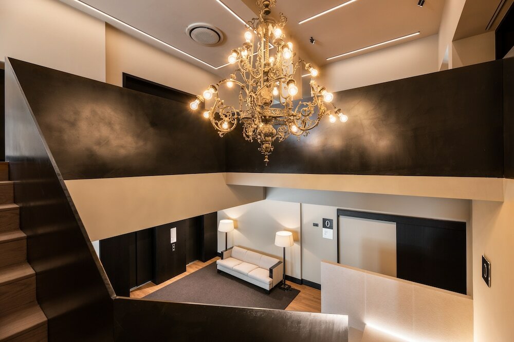 Фото Hesperia Peregrino