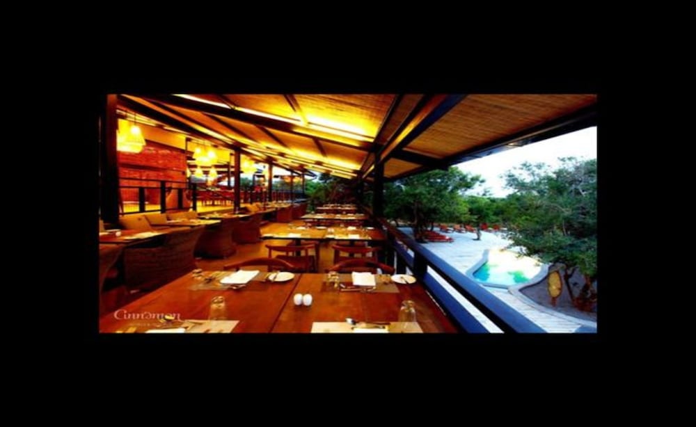 Фото Cinnamon Wild Yala