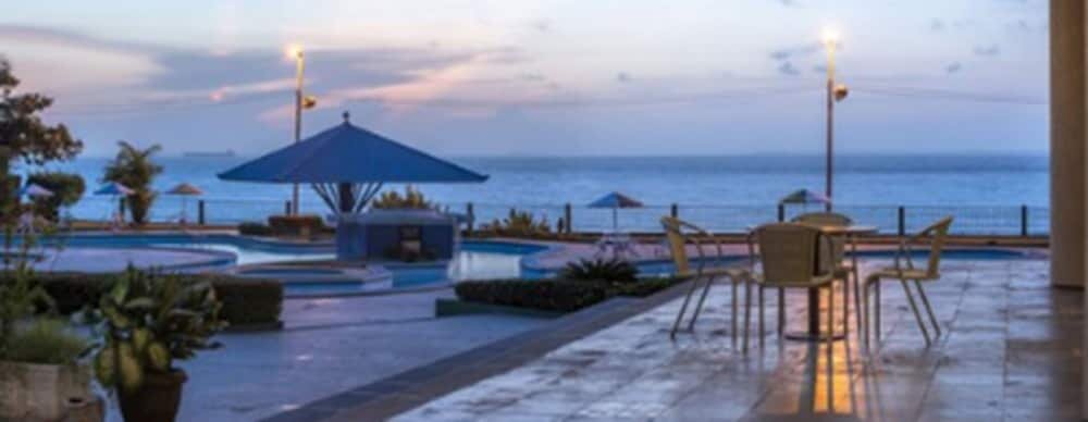 Hotel Hotel Resort Rio Poty, São Luís, photo