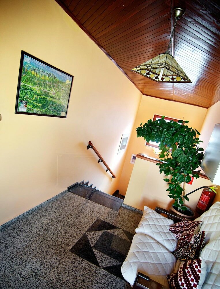 Фото Penzion Plesnivec