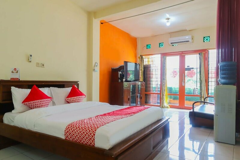 Гостиница Oyo 1802 Superbedroom