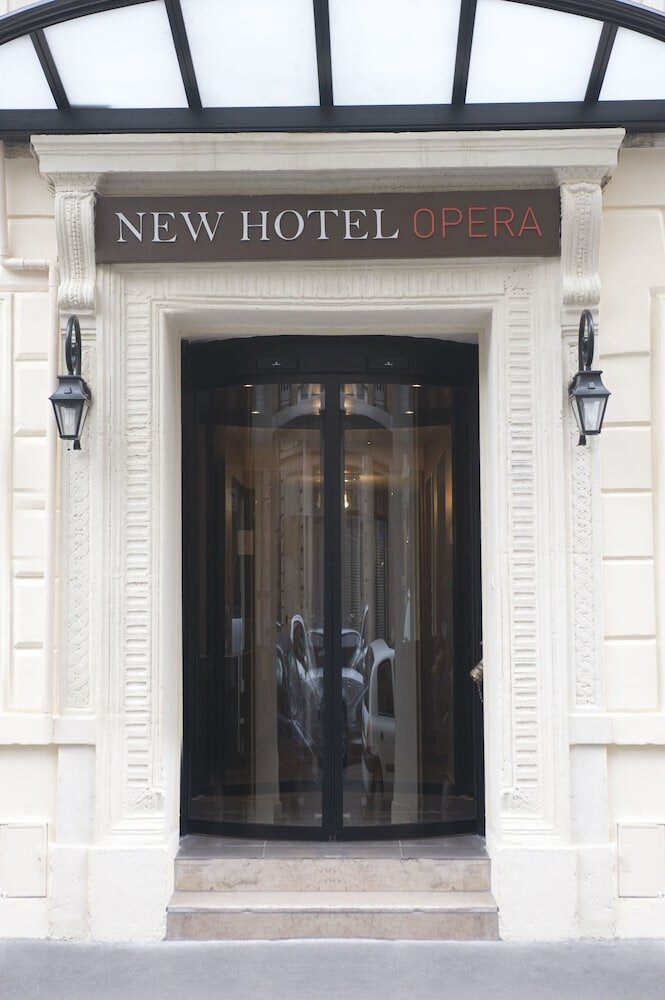 Фото New Hotel Opera