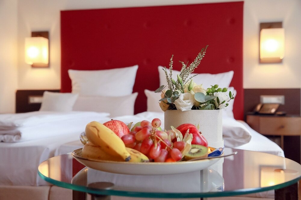 Фото Europaeischer Hof