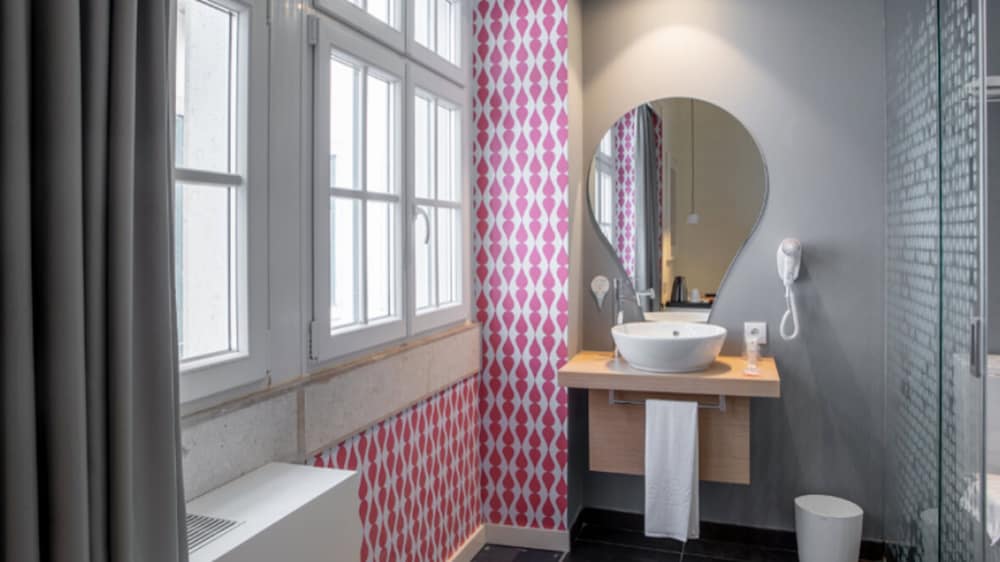 Фото Stay Hotel Lisboa Centro Chiado