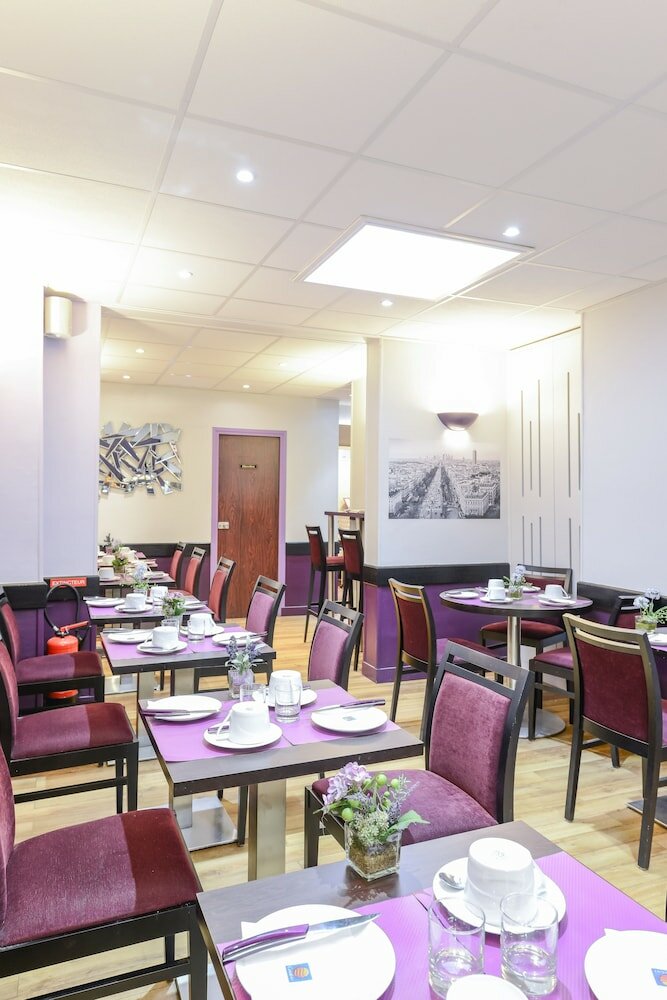 Фото Hôtel Folie