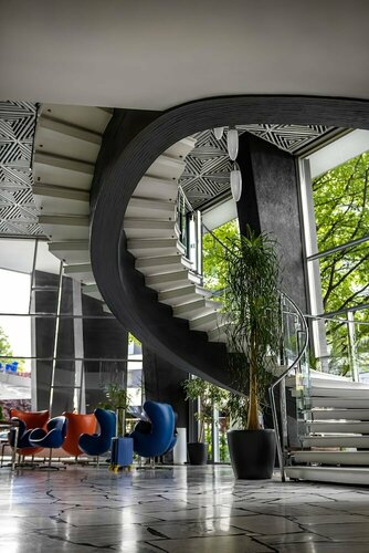 Гостиница Hotel Continental в Брно
