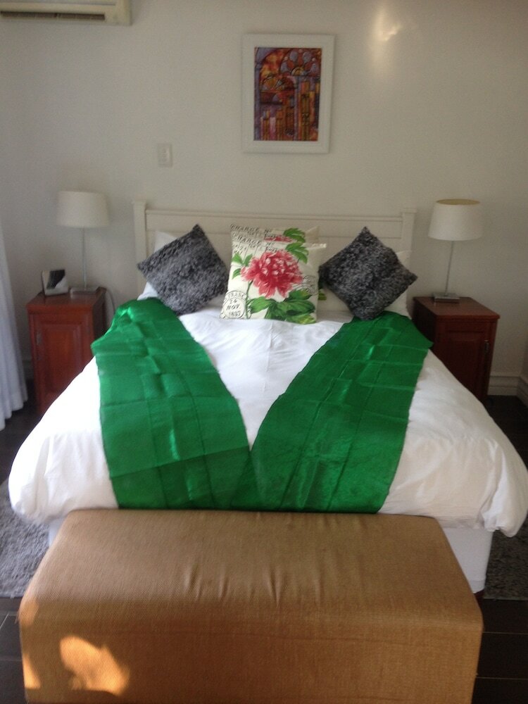 Фото The Grange Guest House