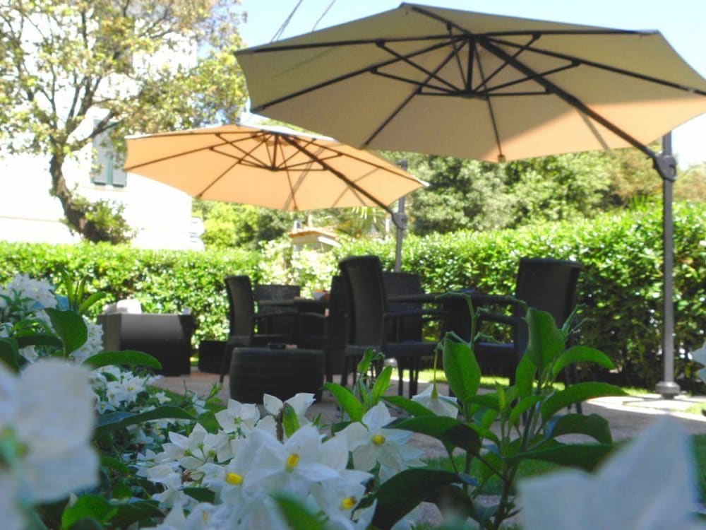 Фото Hotel Tirreno