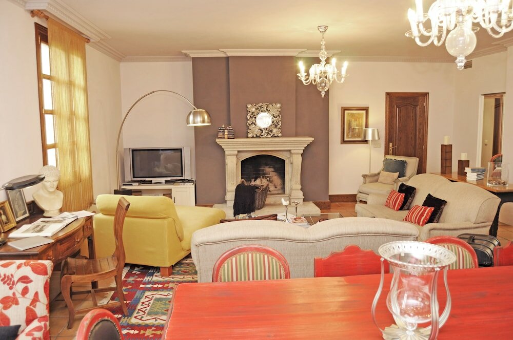 Фото Rusticae Casa A Pedreira