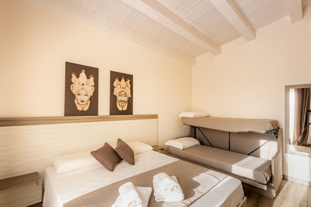 Фото Tramonto Ibleo Resort