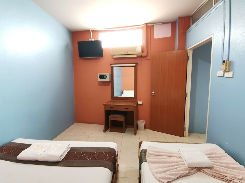 Фото Samran Residence