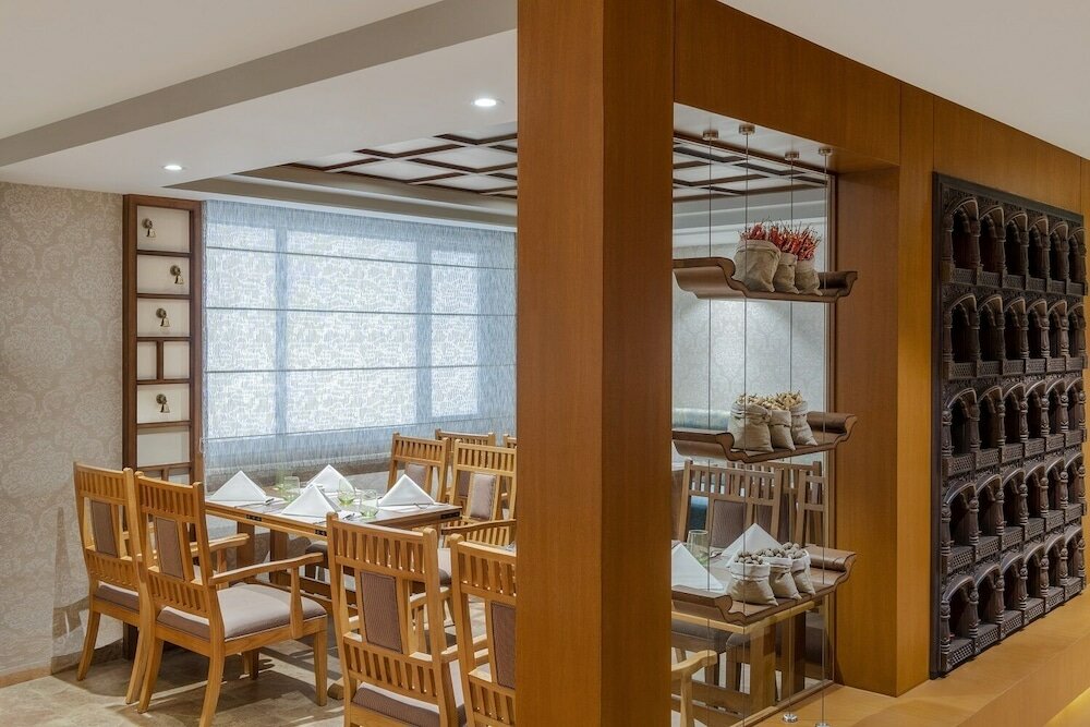 Фото Vivanta Thiruvananthapuram