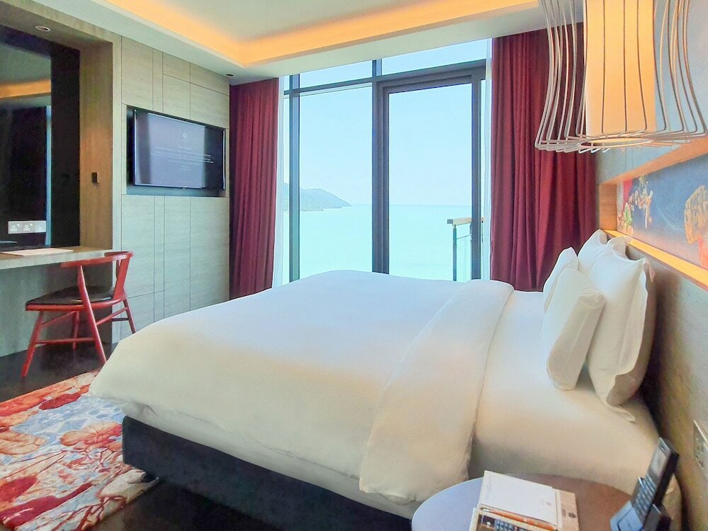 Фото Angsana Teluk Bahang 