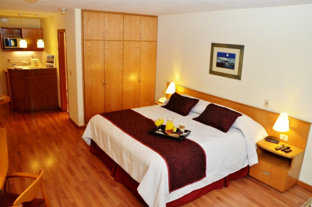 Фото Armon Suites Hotel