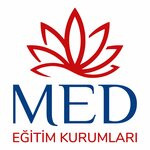 Med Educational Institutions General Directorate (İstanbul, Uskudar, Altunizade Mah., Mahir İz Cad., 8), educational center