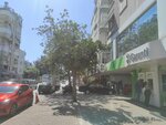Garanti Bbva ATM (Antalya, Muratpaşa, Kazım Karabekir Cad., 27) ، آلة صرف النقود الأوتوماتيكية