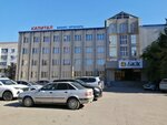Nur-Trans (Nursultan Nazarbaev dańǵyly, 29Б), car rental