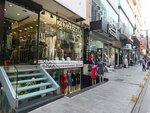 Zolozzo (Istanbul, Fatih, Mesihpasa Avenue, 13A) ، متجر ملابس