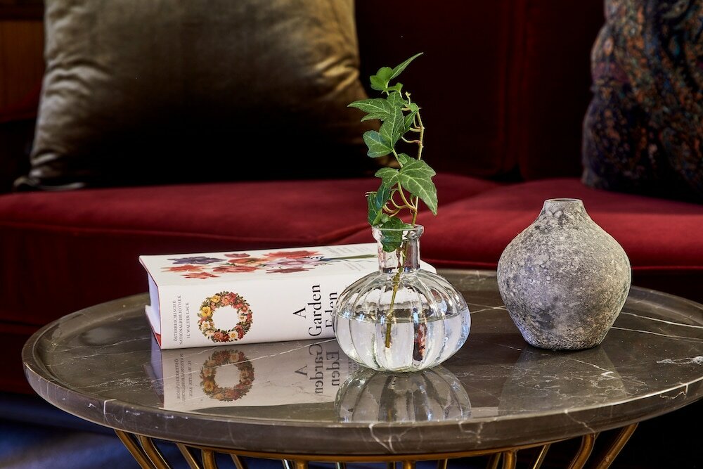 Фото Bank Hotel, a member of Small Luxury Hotels of The World