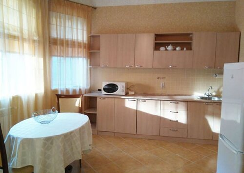 Санаторий Санаторий имени В. И. Ленина в Ульяновске