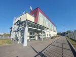 Второе дыхание (Lukhmanovskaya Street, 10А), sports club