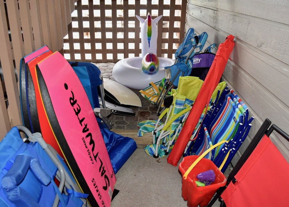 Фото Ocean Forest Colony by Capital Vacations