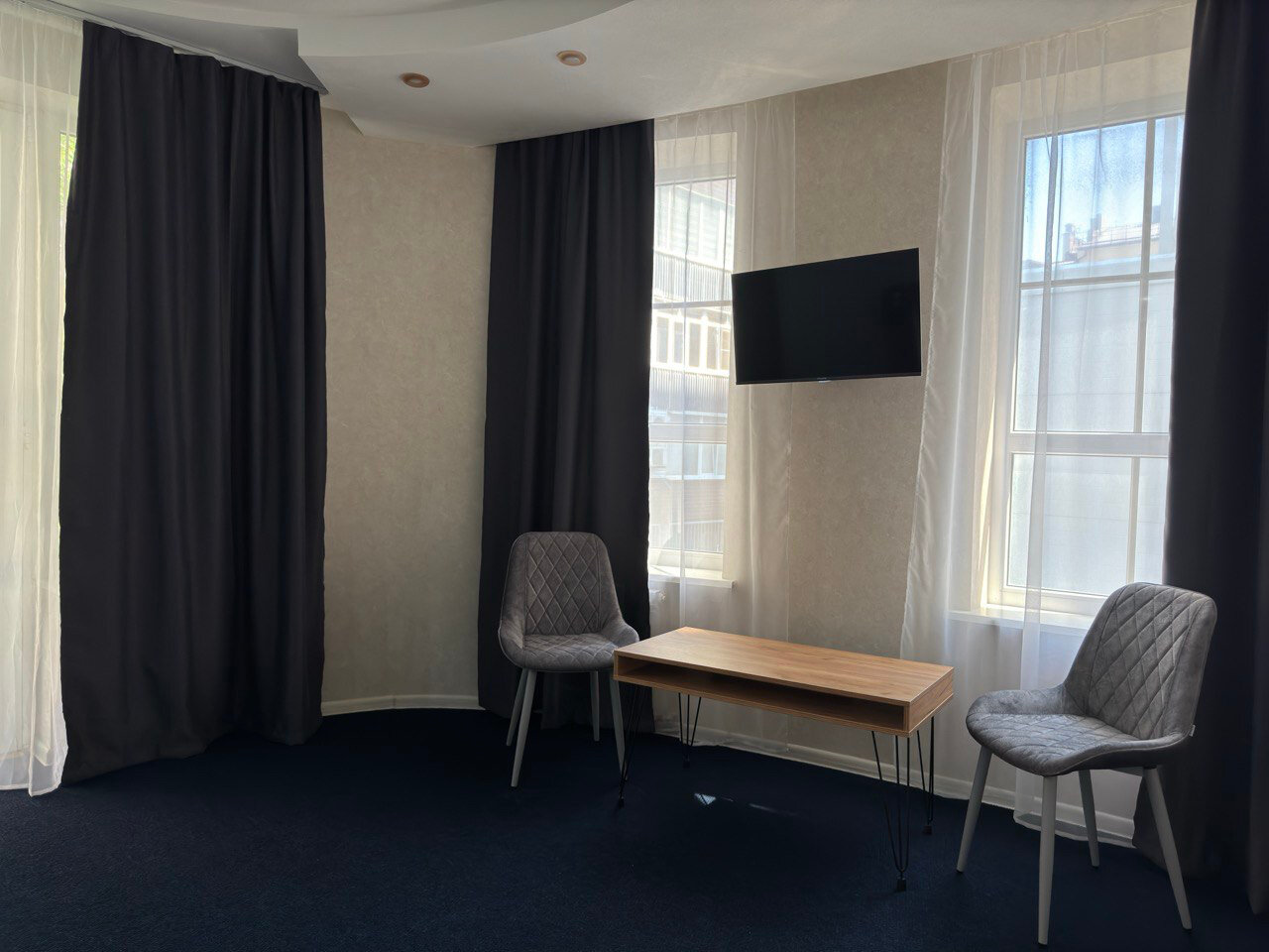 Фото Мистер Икс