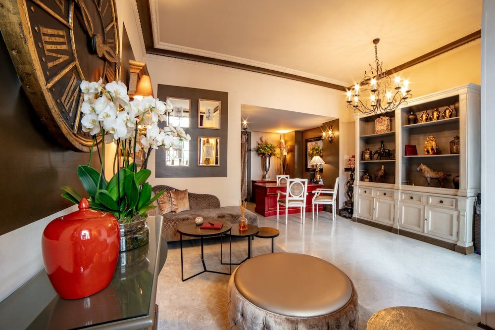 Фото Le Cavendish