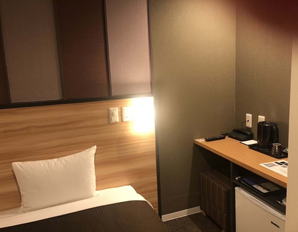 Фото Izumisano Center Hotel