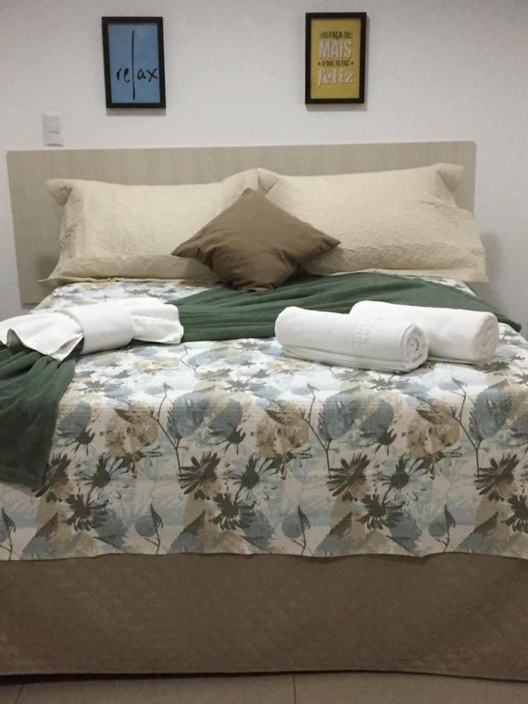 Фото Hotel Areião