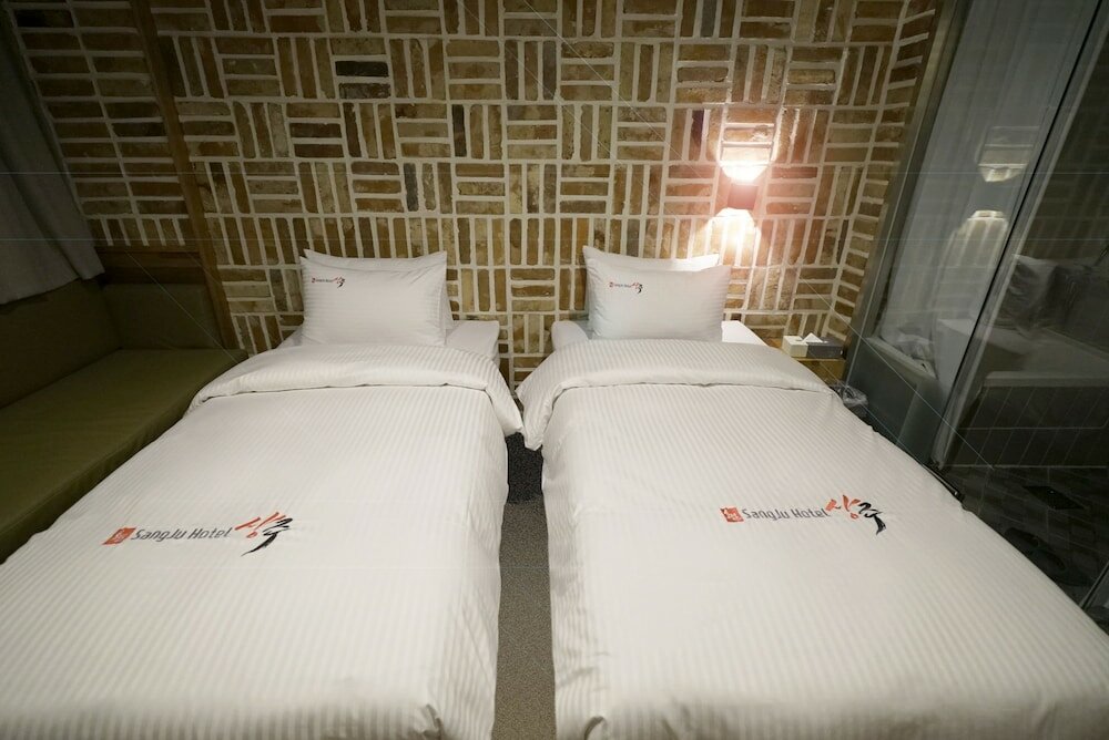 Фото Sangju Hotel Seoul