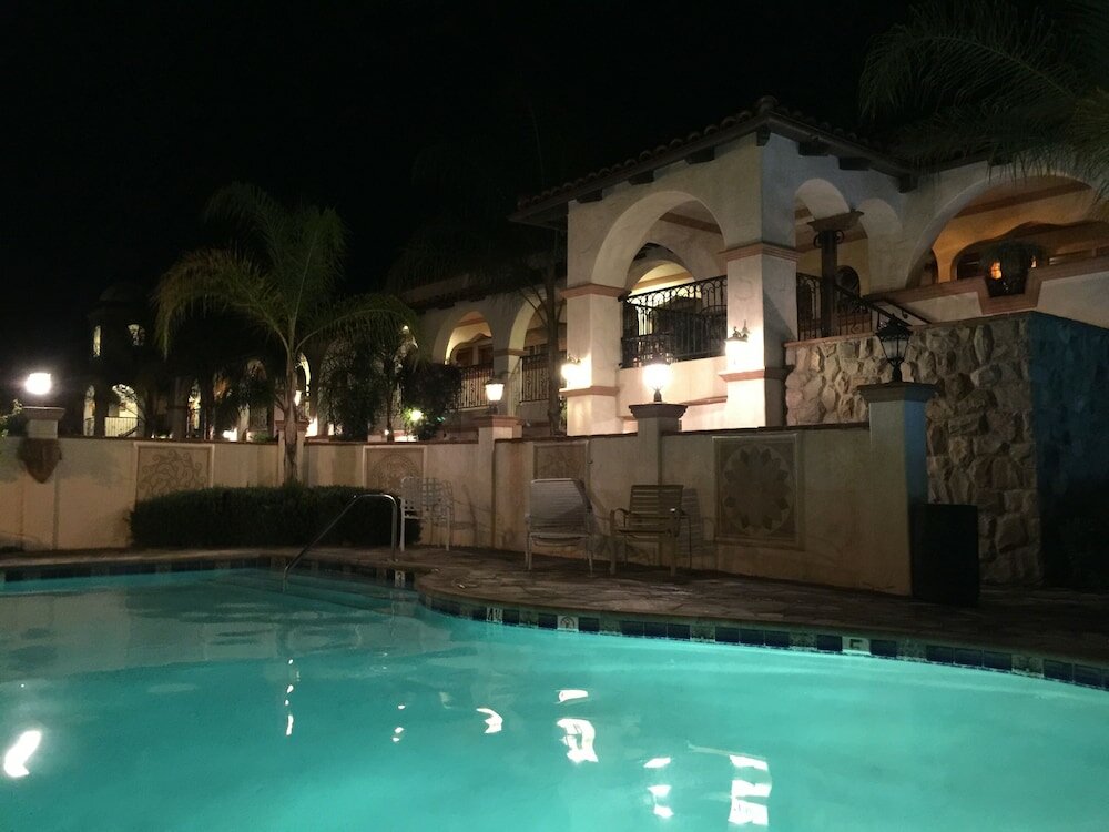 Фото Chantico Inn