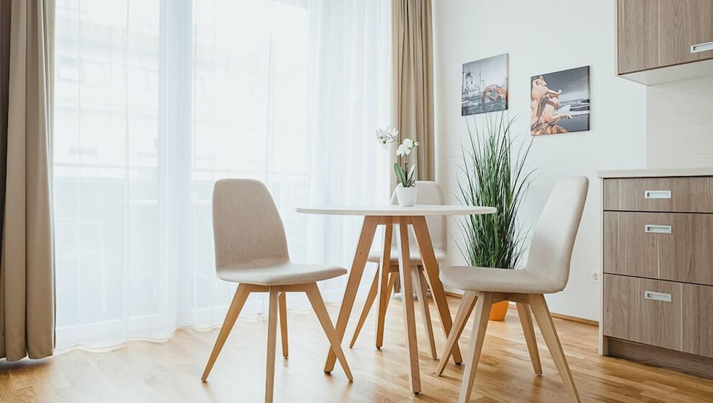 Фото Oliver Apartments