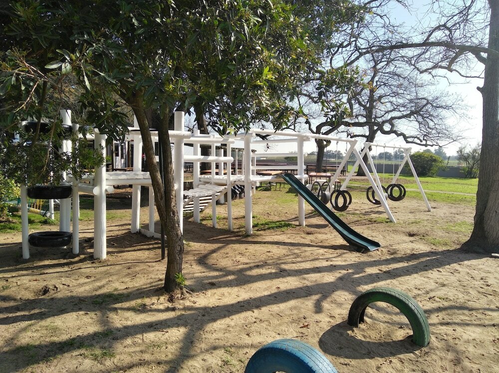 Фото Wild Clover Cottages