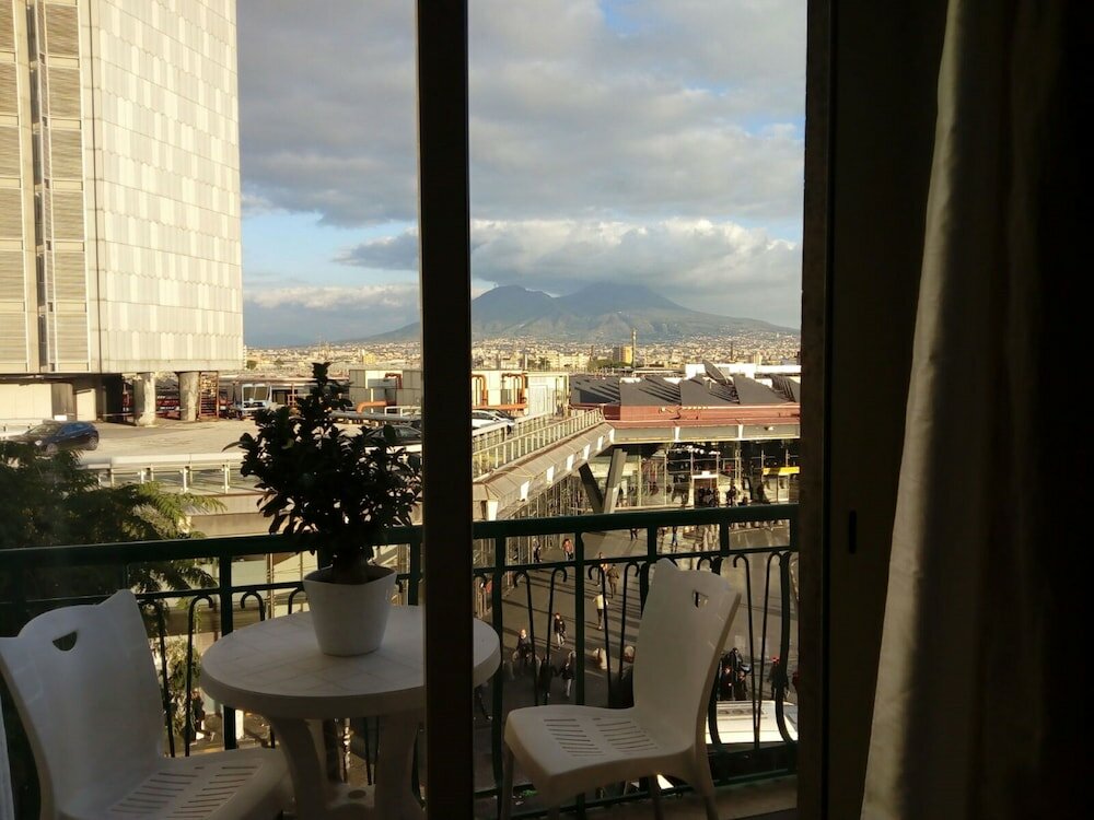 Фото B&b Metropolitan