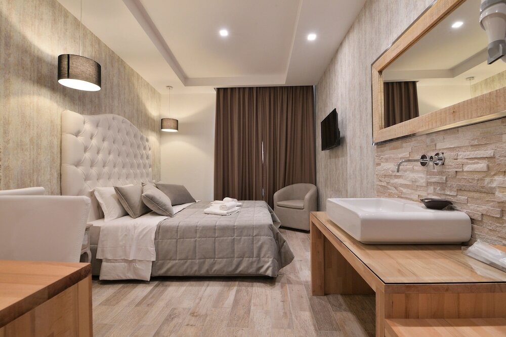 Фото Relais Barberini