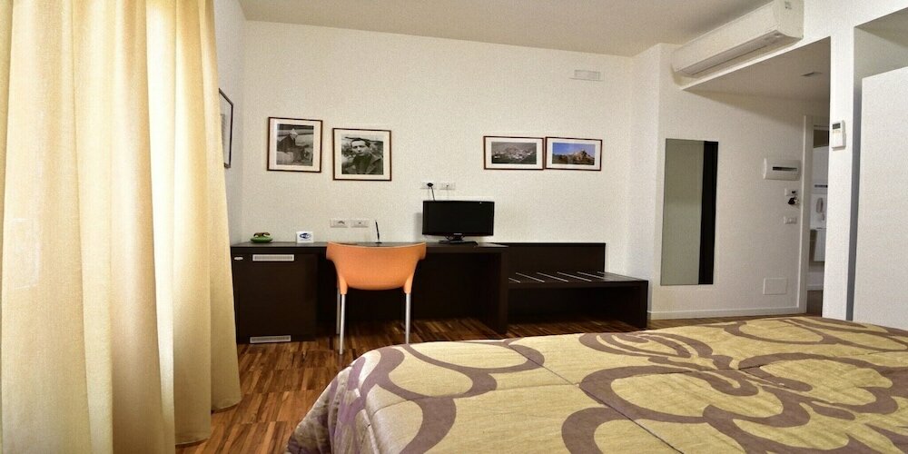 Фото B&b Donna Eleonora