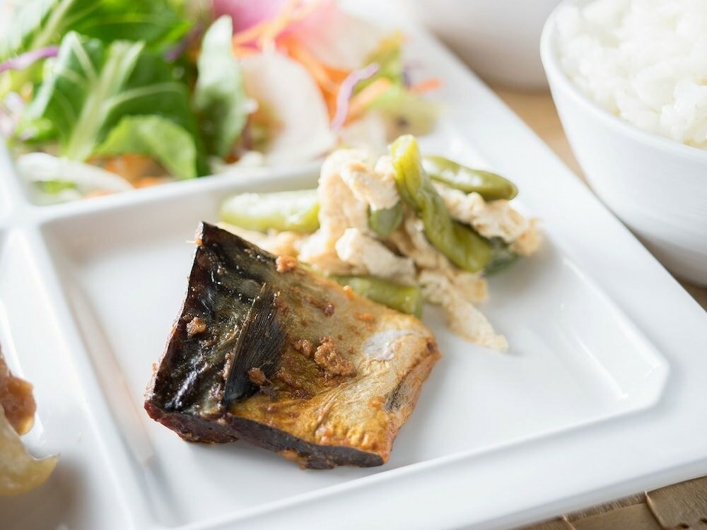 Фото Smile Hotel Kyoto Karasuma Gojo