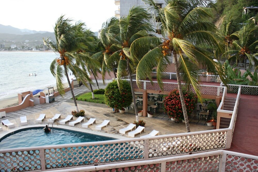 Фото Playa de Santiago Hotel