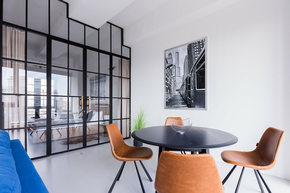 Фото Loft Astoria