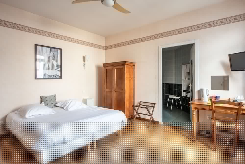 Фото Hôtel de Verdun