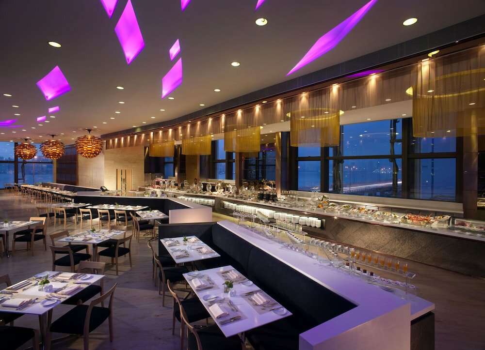 Фото Harbour Grand Hong Kong