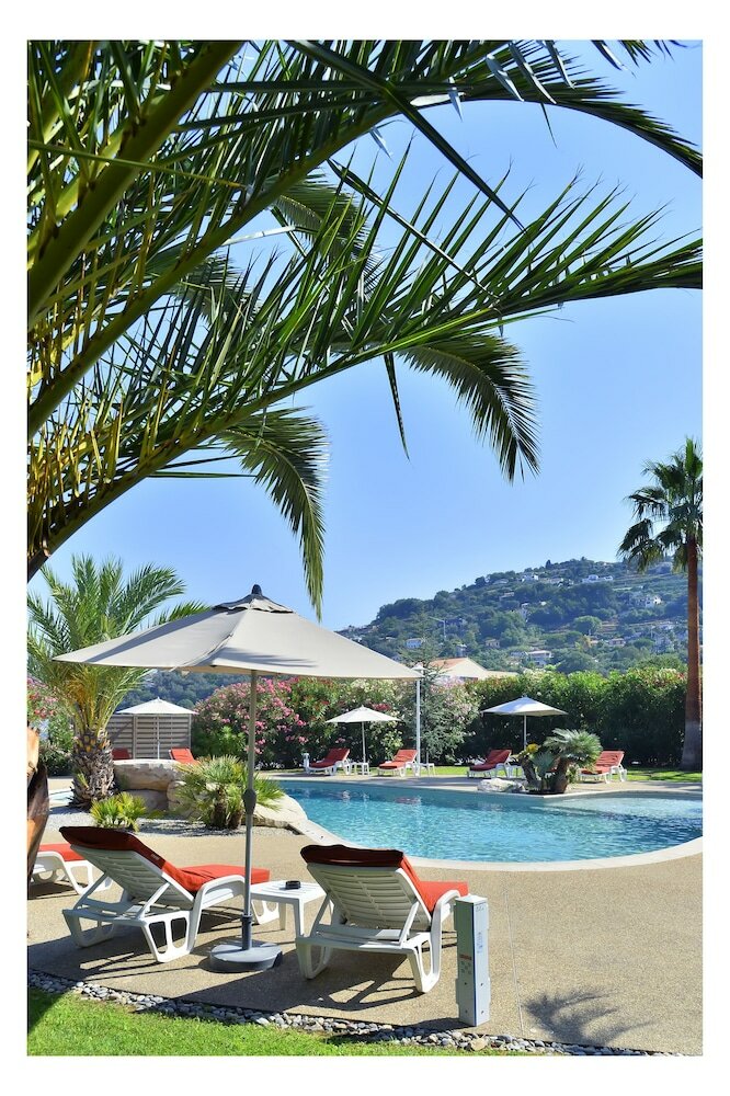 Фото Servotel Le Saint-Vincent