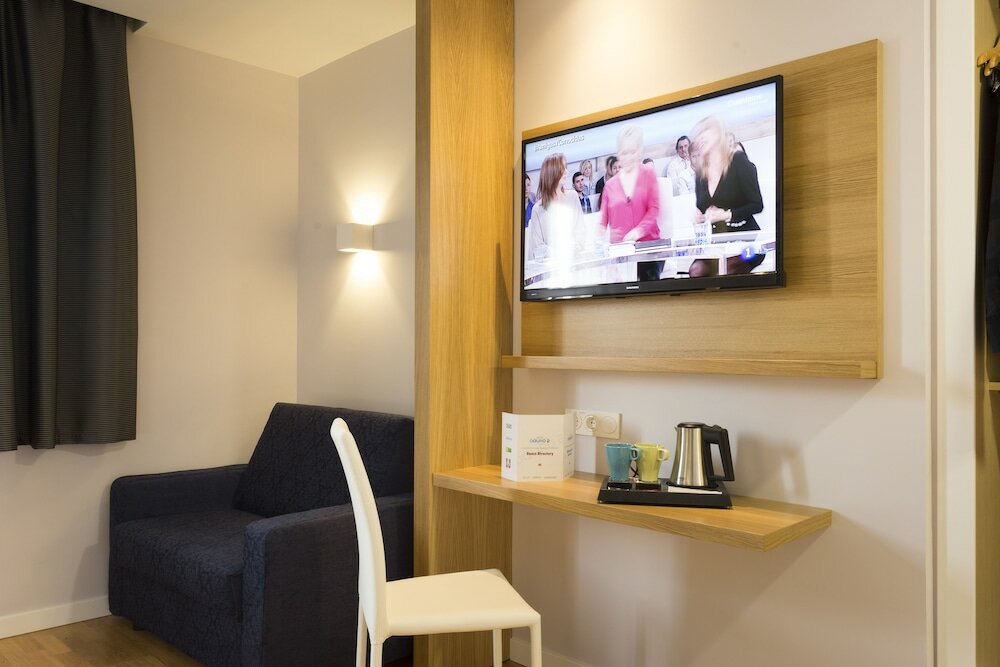 Фото Hotel Comfort Dauro 2