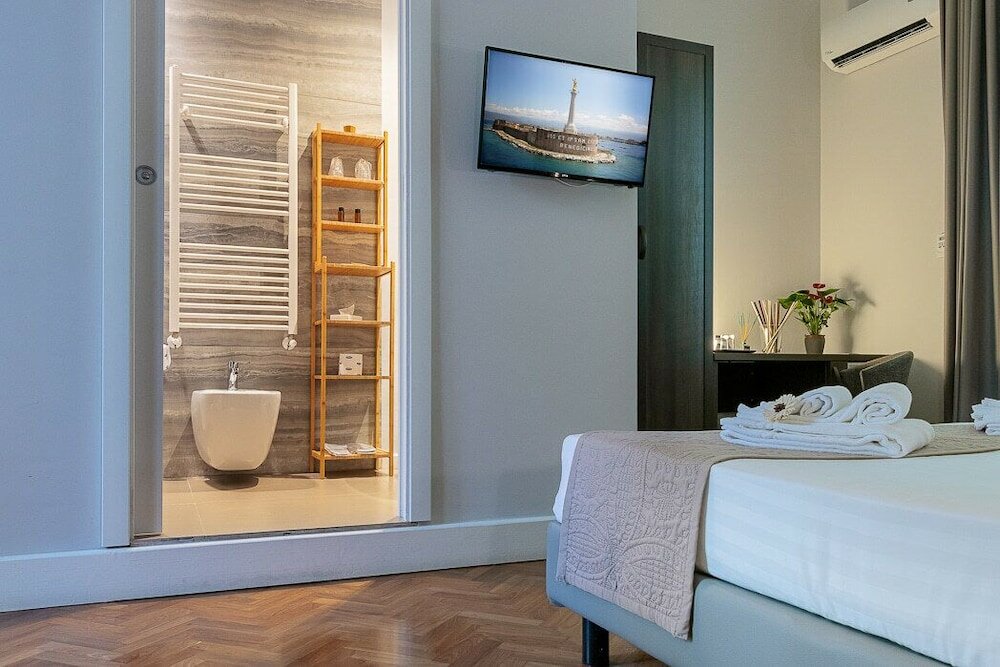 Фото Re Vittorio Deluxe