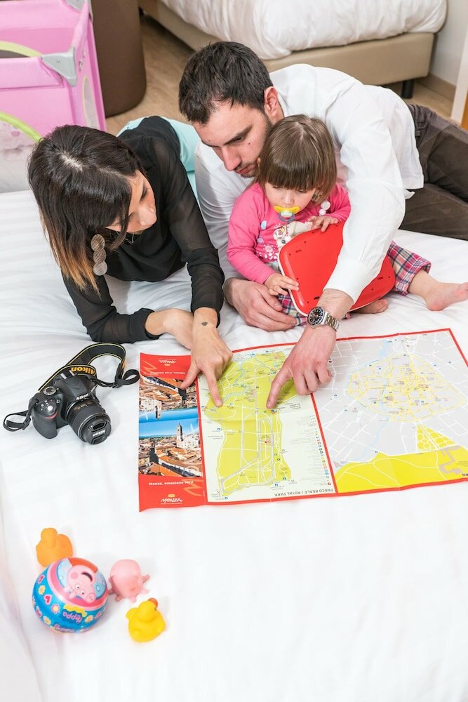 Фото Hotel Royal Falcone