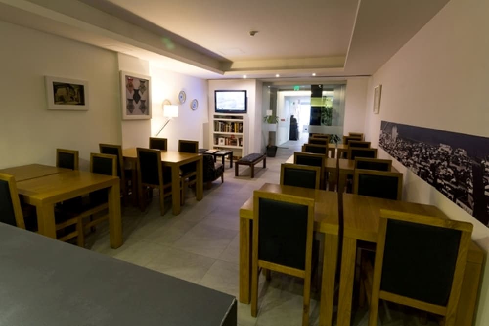 Фото Hotel Laranjeira