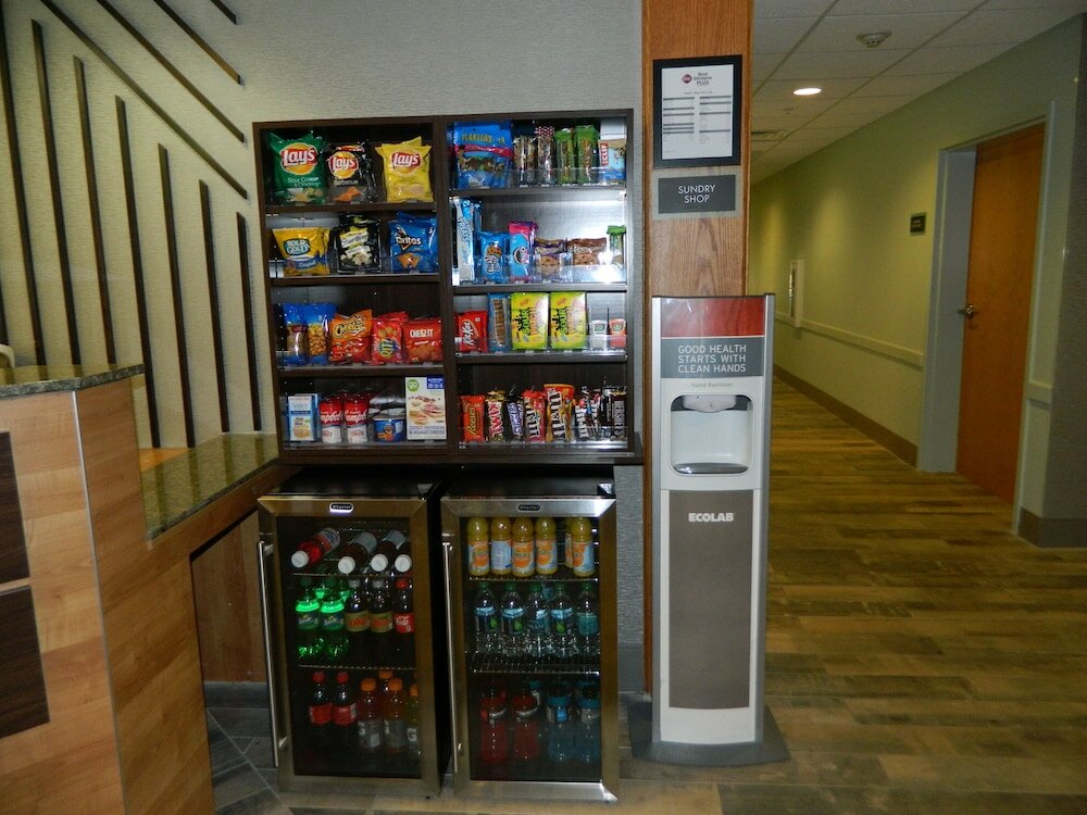 Фото Best Western Plus Harrisburg Mechanicsburg