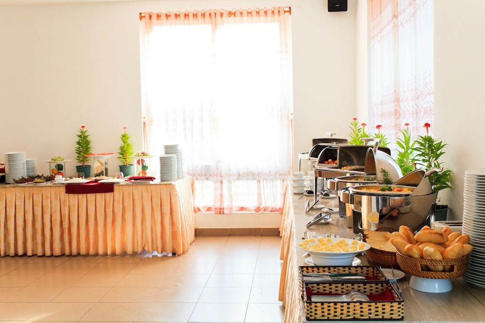 Фото Paragon Villa